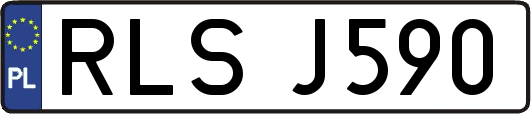 RLSJ590