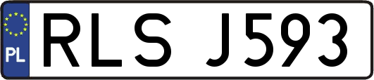 RLSJ593