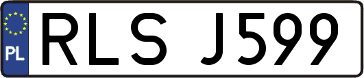 RLSJ599