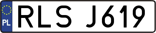 RLSJ619