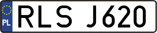 RLSJ620