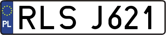 RLSJ621