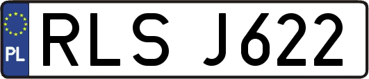 RLSJ622