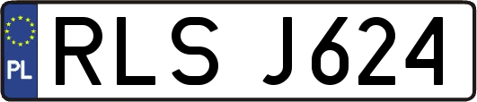 RLSJ624