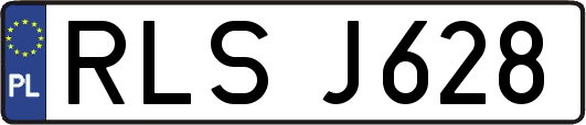 RLSJ628