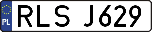 RLSJ629