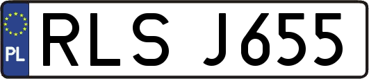 RLSJ655