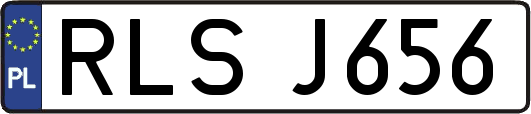 RLSJ656