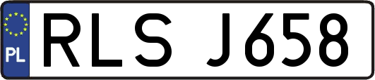 RLSJ658