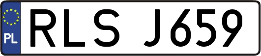 RLSJ659