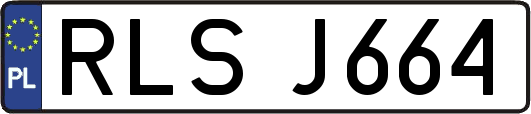 RLSJ664