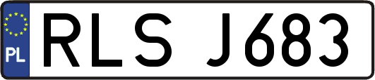 RLSJ683