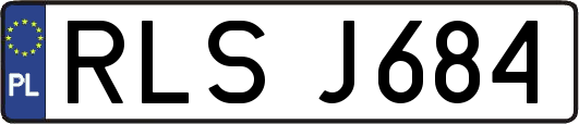 RLSJ684