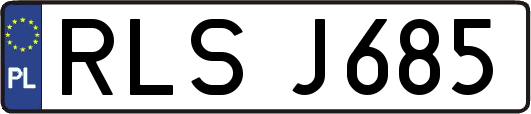 RLSJ685