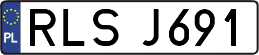 RLSJ691