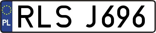 RLSJ696
