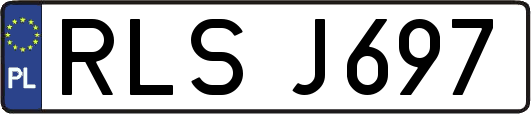 RLSJ697