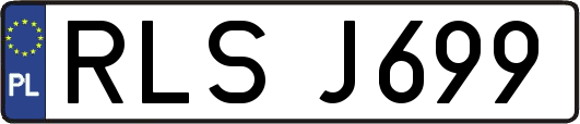 RLSJ699