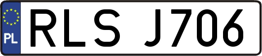 RLSJ706