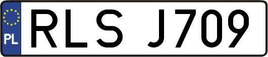 RLSJ709