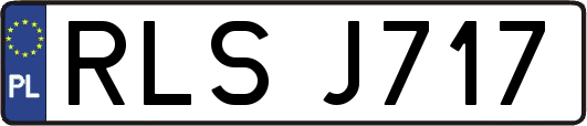 RLSJ717