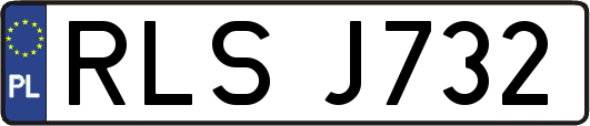 RLSJ732