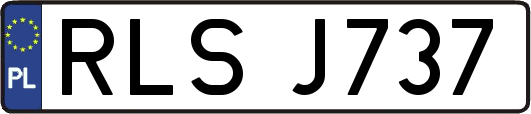 RLSJ737
