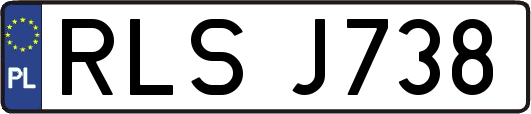 RLSJ738