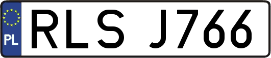 RLSJ766