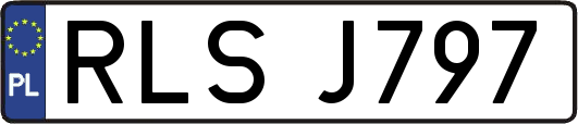 RLSJ797