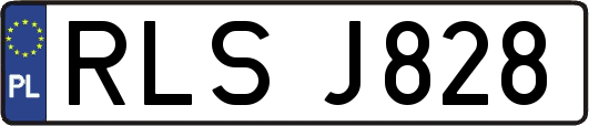 RLSJ828