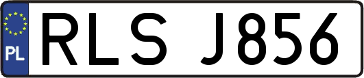 RLSJ856