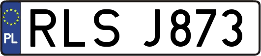 RLSJ873