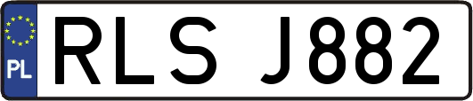 RLSJ882