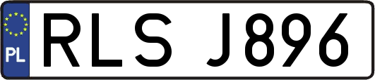 RLSJ896