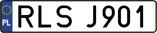 RLSJ901