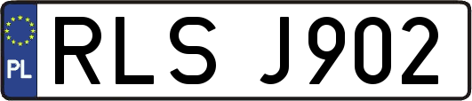 RLSJ902