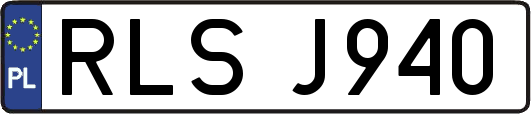 RLSJ940
