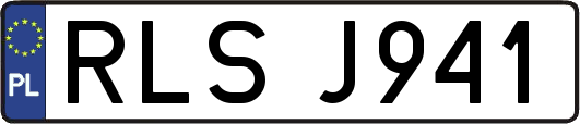 RLSJ941