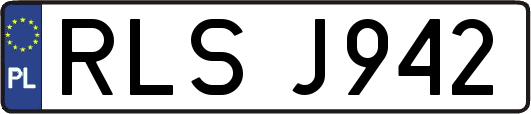 RLSJ942