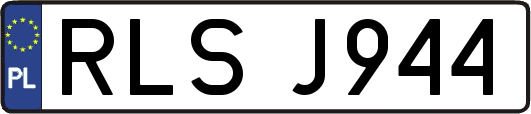RLSJ944