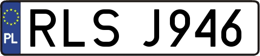 RLSJ946