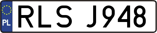 RLSJ948