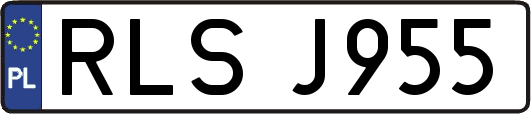 RLSJ955