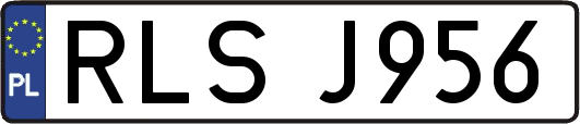 RLSJ956