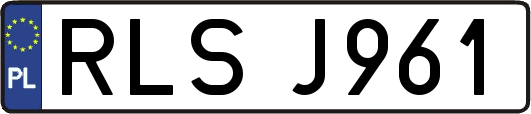 RLSJ961