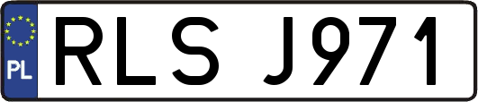 RLSJ971