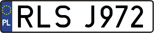 RLSJ972