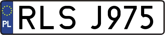 RLSJ975