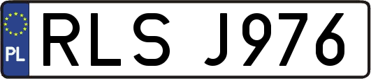 RLSJ976